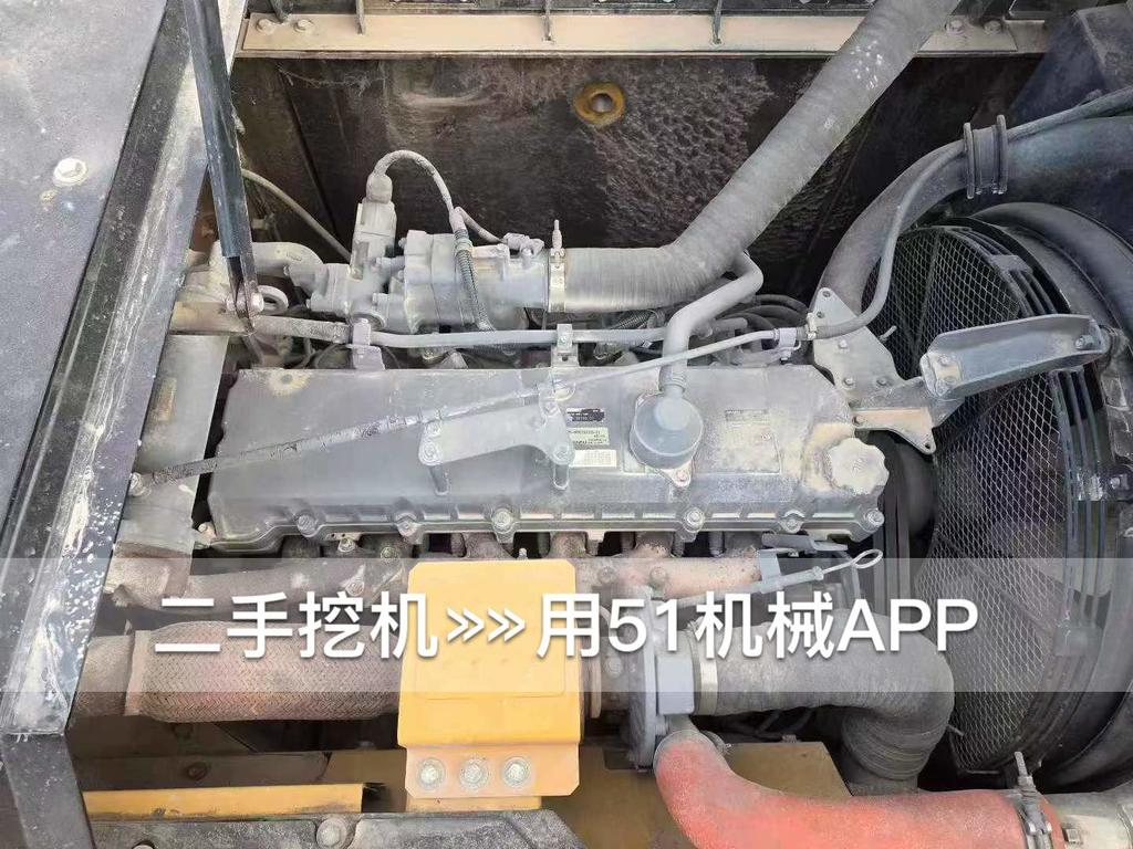 51挖机